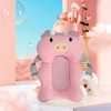 Baby Bathtub Floating Mat Infant Bathing Tub Bed Cushion Adjustable