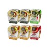 Kitchen & Love Quinoa Quick Meal Variety Box 6-Pack |