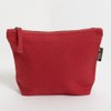 Terra Thread Makeup Bag Lok Pouch, Lavender