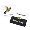 TENZI SLAPZI Full-Sized Edition - Includes 120 Picture Cards, 65