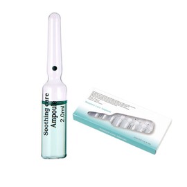 Rhonas Ronas Moisture Care Ampoule 2ml x 10EA + 2 Ronas Packs Ronas Lifting Care Ampoule / 로나스 모이스춰 케어 앰플 2ml x 10EA+로나스팩 2장 로나스 리프팅 케어 앰플