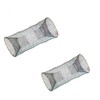 Forgetek Fishing Gear, Fish Net, Foldable, Storage Basket, Fishing Net,