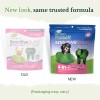 Ark Naturals Brushless Toothpaste For Sensitive Gums, Dog De