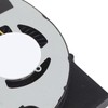Replacement Laptop Cooling Fan 4 Pin Strong Heat Dissipation Cooling
