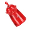 Canister with Attitude Multipurpose Unique Cute Food Storage Jar with