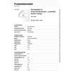 Schneider Electric Merten Central Plate for Antenna Sockets, System Design,