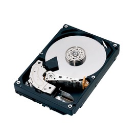 Toshiba MG04ACA400N 4tb 7.2k 64mb Sata 6g 3.5in Int Disc Prod Spcl Sourcing See Notes