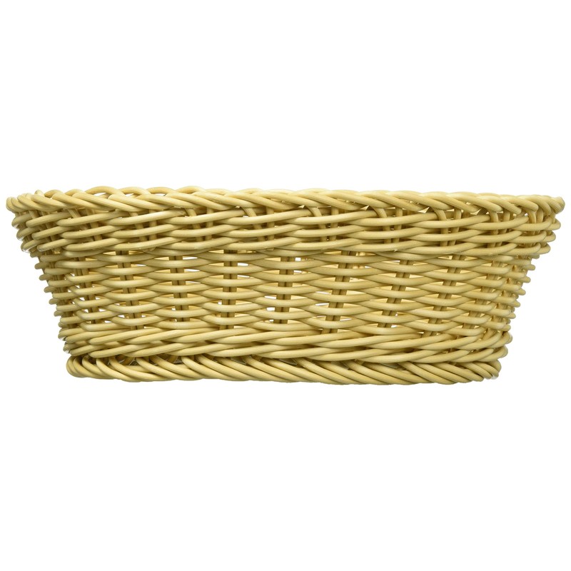 zari-n by PP Oval Basket M Natural 560301