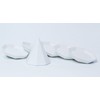 MOA feteli (moafetexi) Salt Minute Set Good Luck Eight Corners