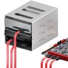 Deleycon SATA Cable + Sets