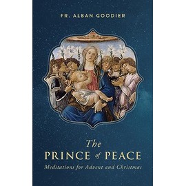 Prince of Peace: Meditations for Advent and Christmas