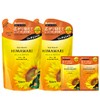Diaborte Oil In Shampoo (Rich & Repair) Refill, 12.2 fl