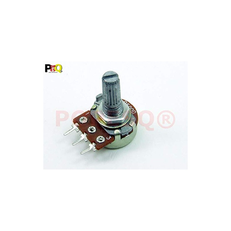 POPESQ® Potentiometer 220K Linear PCB #A923