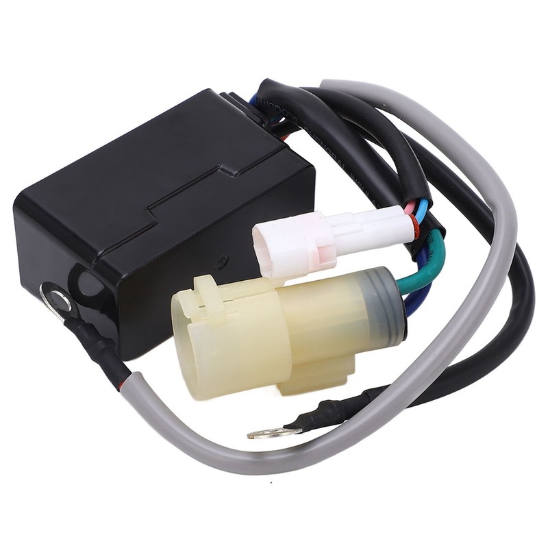 Marine Power Tilt Trim Relay Assembly 38410 93J12 Outboard Accessory