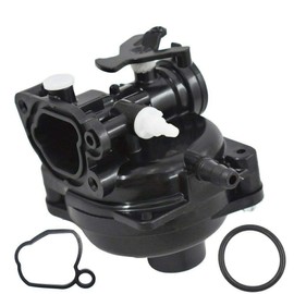 Compatible with Carburettor for Briggs Stratton 300e 450e 500e 550e 575e 600e Carb Engine 591160