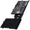 Akku für Dell Alienware M15 ALW15M-D4725B Laptop, 11,4V, Li-Polymer