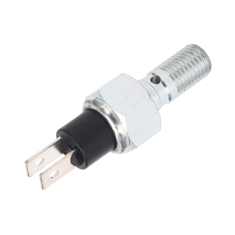 Brake Pressure Line Switch 4012399 Rust Proof Precision Threads Replacement