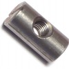 Hard-to-Find Fastener 014973346058 Cross Dowel Nut, 3/8 x 3/4 x
