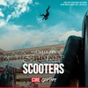 Core Stunt Scooter Grip Tape