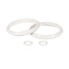 7.3L Powerstroke Diesel Crankcase CCV Breather O-Ring Vent Valve Seals