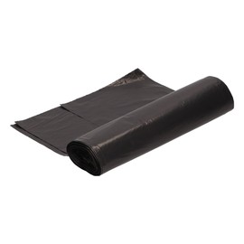 Industrial Garbage Bag G-90 Black