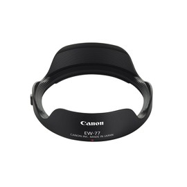 Canon EW-77 Lens Hood for EF 8-15 f/4L Fisheye USM Lens