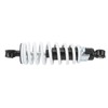 Shock Absorber 230mm Hole Distance Adjustable Damping Suspension Spring Shock