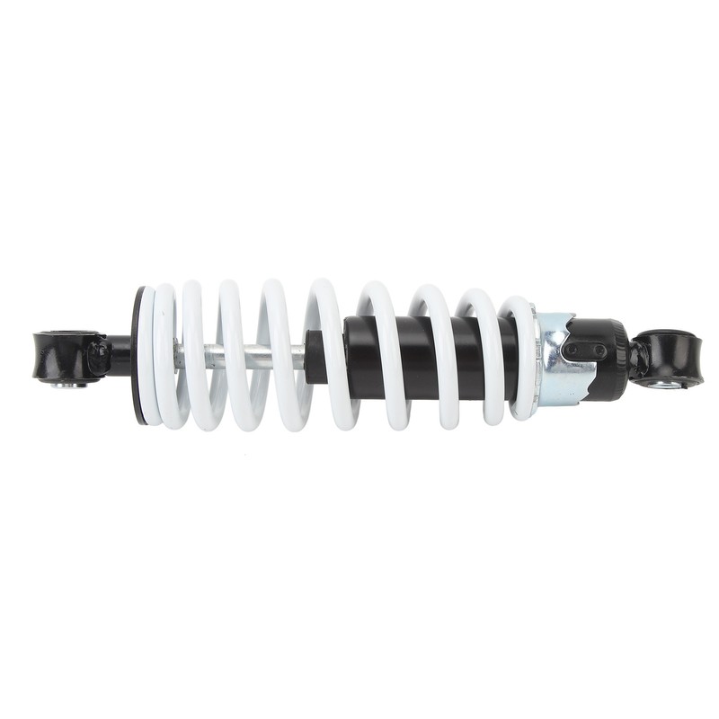 Shock Absorber 230mm Hole Distance Adjustable Damping Suspension Spring Shock