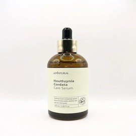 Danatural Houttuynia cordata Care Serum 100ml large capacity x2SET(SH) / 다자연 어성초 케어 세럼 100ml 대용량 x2SET(SH)