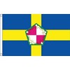 AZ FLAG - Flagge Grafschaft Pembrokeshire - 150x90 cm -
