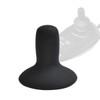 4PCS Rubber Joystick Knob Button for Hoveround Shoprider Electric Wheelchair