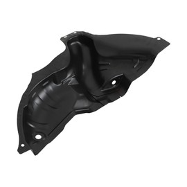 labwork Rear Left Shock Tower Patch Panel Replacement for Ford Escape Mazda Tribute 2001-2012 ZZCA71150A