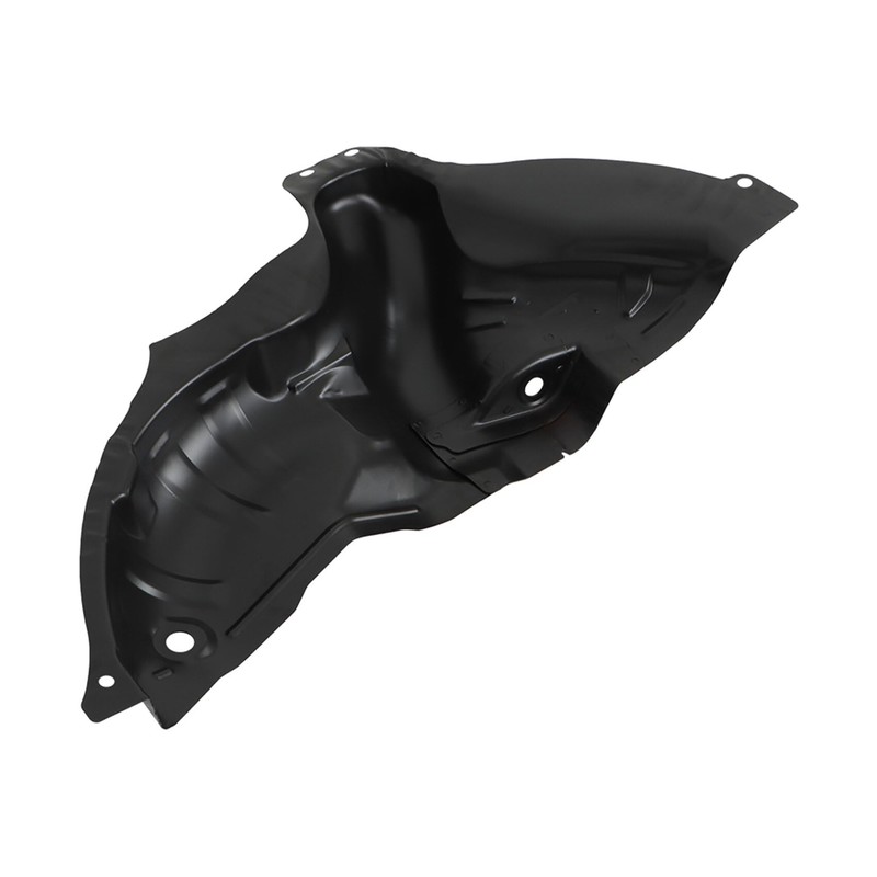 labwork Rear Left Shock Tower Patch Panel Replacement for Ford