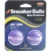 Sneaker Balls Bright Assorted Pack of 2