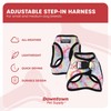 Downtown Pet Supply Step in Dog Harness for Small Dogs