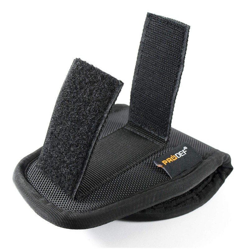 SDG 201835 Handcuff Holster with Velcro Closure