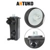 ANTUKO Power Steering Pump Reservoir Tank Replacement for Je-TTA Sedan