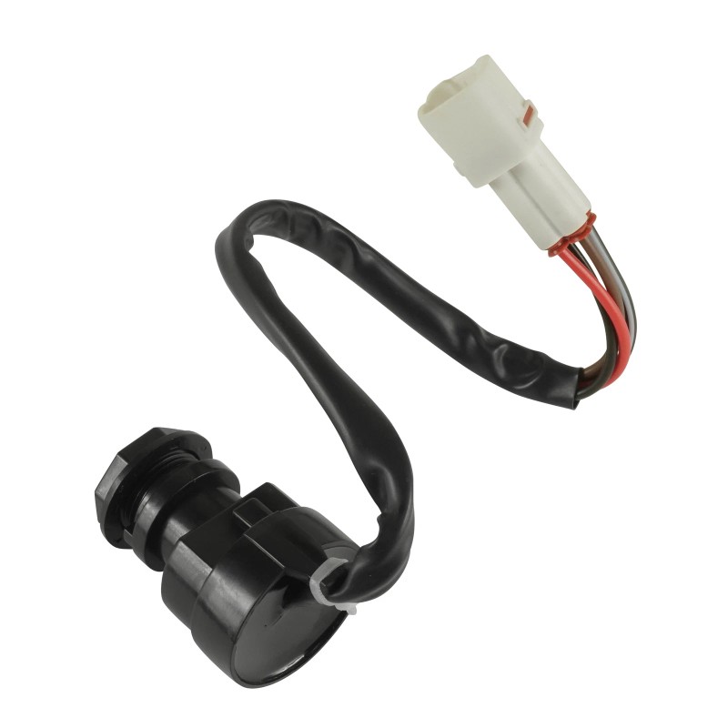 Yamaha Ignition Switch Key for Yamaha Warrior 350 YFM350 YFM-350