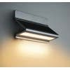 GWSOLAR Solar Nameplate Light, Entryway Light, Pillar Light 【Reason for