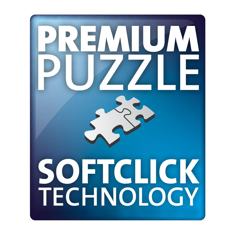 Ravensburger Puzzle 17170 Circle of Colours Ocean & Submarine 500