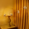 ACRAFT Twinkle Star String Lights Plug in Fairy Lights for