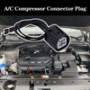Alternator Pigtail Harness Plug Connector Fit for Hyundai Santa Fe