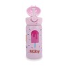 Nuby 80713 Thirsty Kids No Spill Flip-It Active - Taza