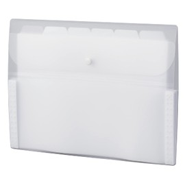 セキセイ アクティフ ドキュメントホルダー A4 ホワイト ACT-3906-70