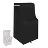Arcade Table Cover, 600D Covers for Indoors/Outdoors Game Machine Table
