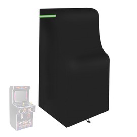 Arcade Table Cover, 600D Covers for Indoors/Outdoors Game Machine Table