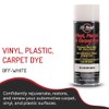 HI-TECH Vinyl, Plastic, Carpet Dye | Leather, Upholstery, Fabric Paint,