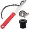 Sprocket, Bicycle Repair Tool, Chain Cutter, Cassette, Rotor Lock Ring,