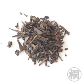 葉桐 静岡産 マル桐 ほうじ茶 100g