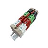 Power Distribution UL International Connector Dinkle Parallel Assembly White Red